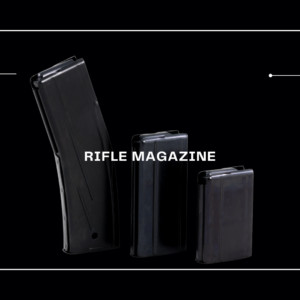 Rifle Magazines
