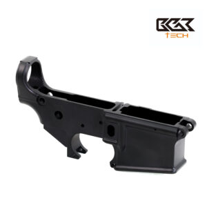 AR-15 LOWER RECEIVER 5.56 NATO