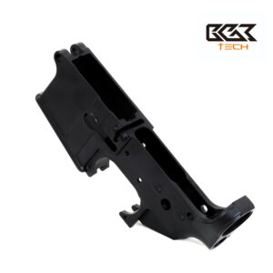 AR-15 LOWER RECEIVER 5.56 NATO