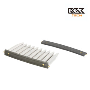 AR-15_M16 10rd 5.56 Stripper Clip NATO