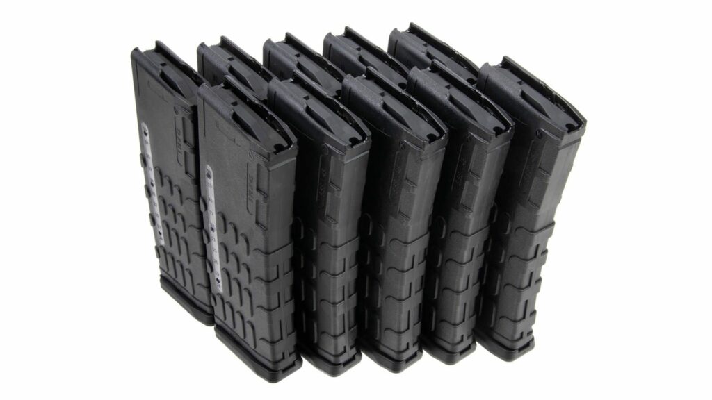 BGM Tech rifle magazine