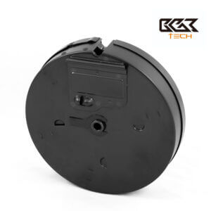 Thompson DrumMagazine 100RD