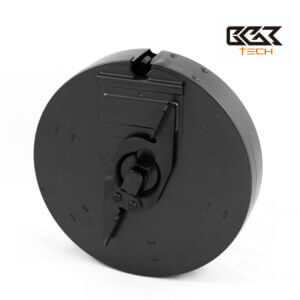 Thompson DrumMagazine 100RD