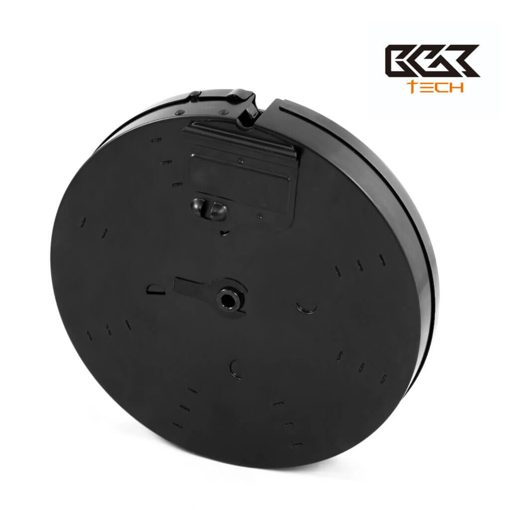 Thompson DrumMagazine 50RD
