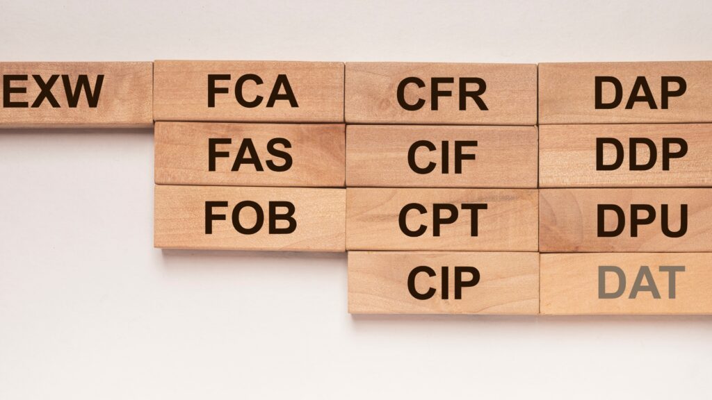 Gun Magazine Trade Terms