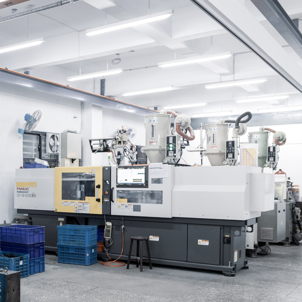 firearm magazine prototyping